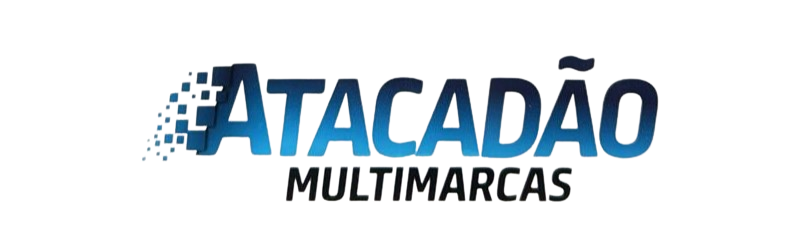 logo atacadão multimarcas